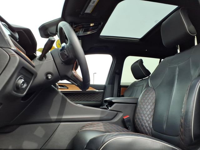 Certified 2022 Jeep Grand Cherokee Summit image 28