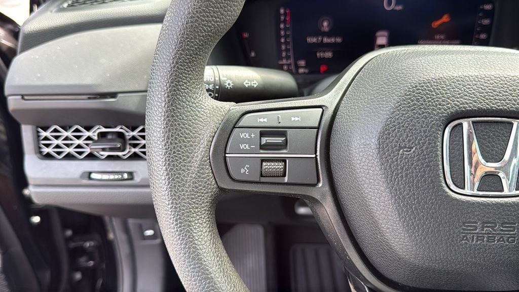 Used 2024 Honda Accord LX image 14