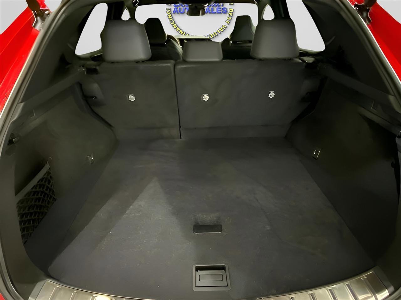 Used 2022 Lexus NX 350 F Sport w/ Towing Package (2000 Lbs) image 27