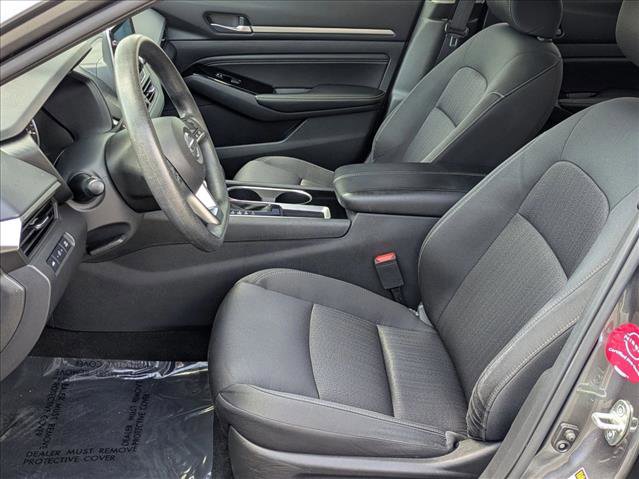 Certified 2021 Nissan Altima 2.5 SV image 15