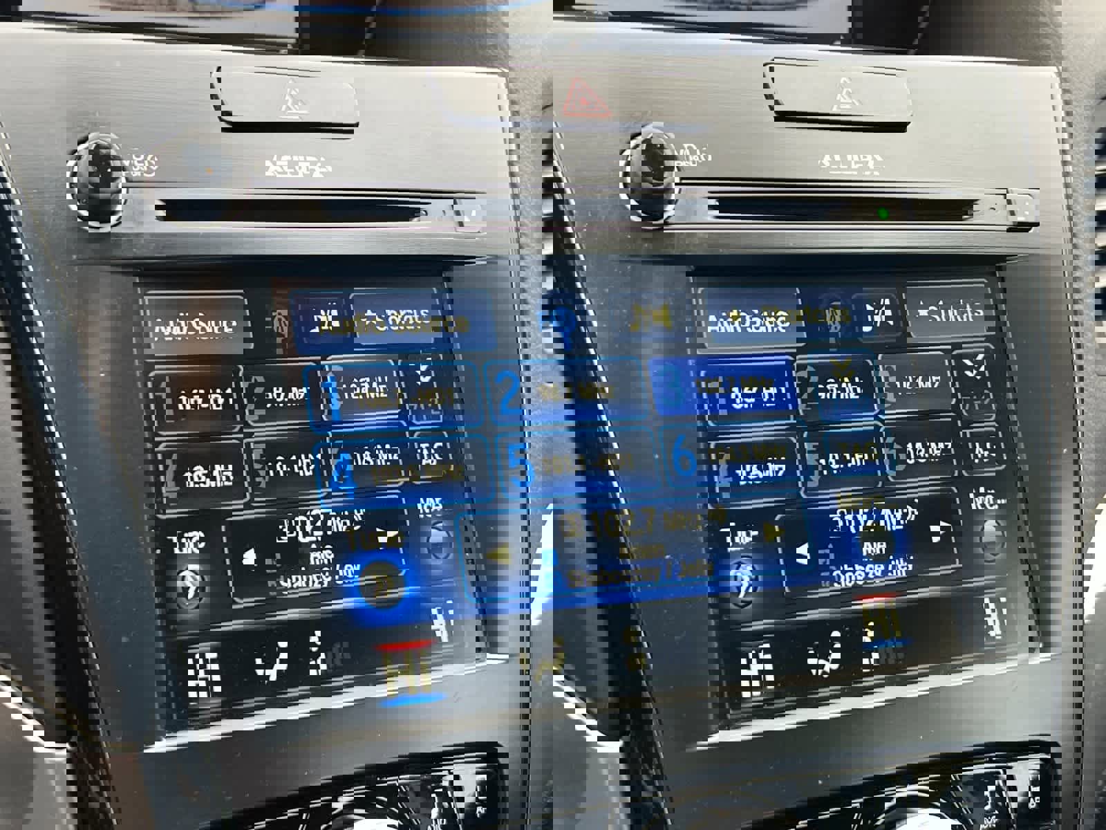 Used 2017 Acura ILX w/ Premium Package image 17