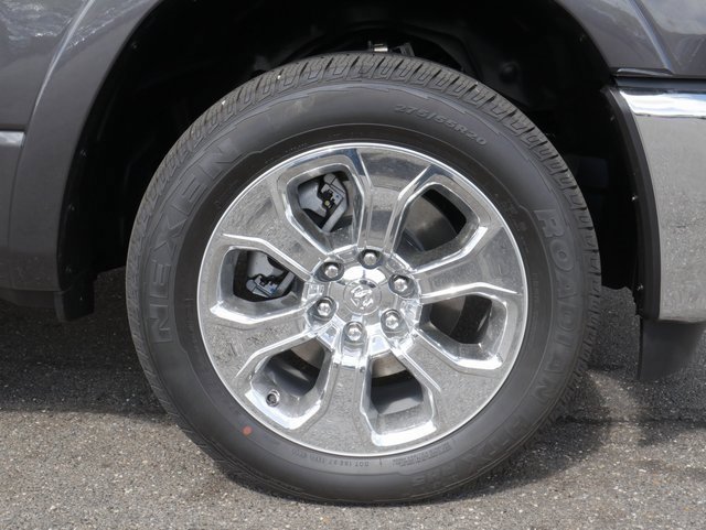 New 2025 RAM 1500 Big Horn image 14