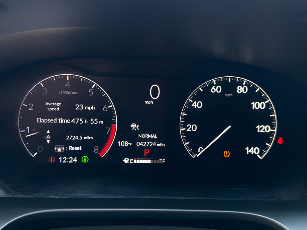 Used 2023 Honda HR-V Sport image 14