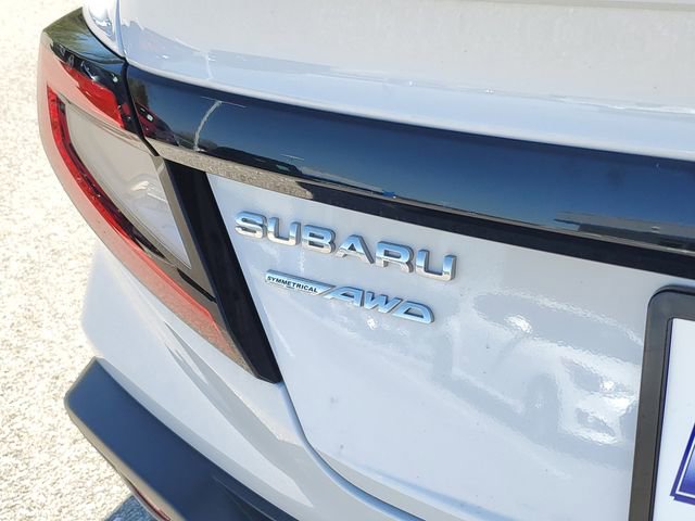 Used 2024 Subaru WRX Premium w/ Popular Package #1A image 7
