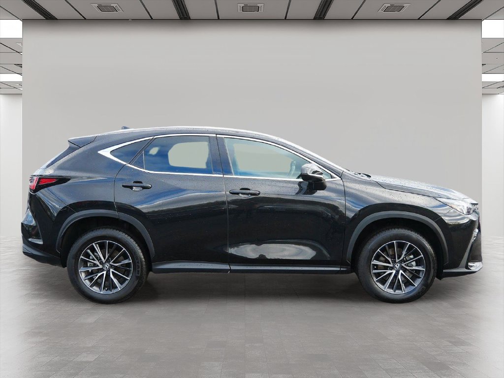 Certified 2024 Lexus NX 350 AWD image 7