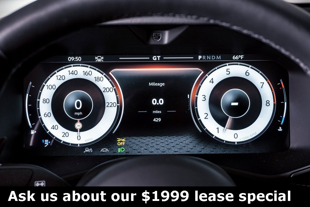 New 2025 Aston Martin DBX 707 image 27