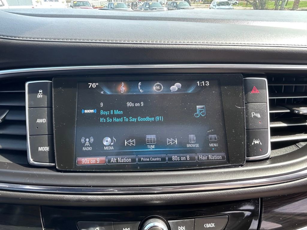 Used 2019 Buick Enclave Premium w/ Experience Buick Package image 8