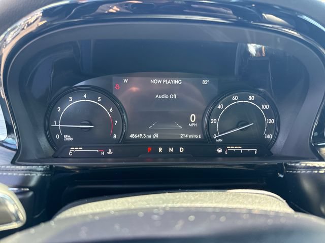 Used 2020 Lincoln Corsair AWD w/ Equipment Group 101A image 18
