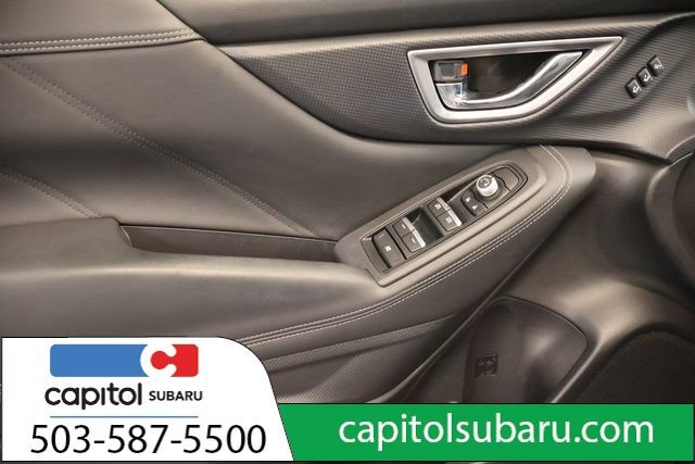 Used 2019 Subaru Forester Touring w/ Popular Package #3 AWD/4WD image 11