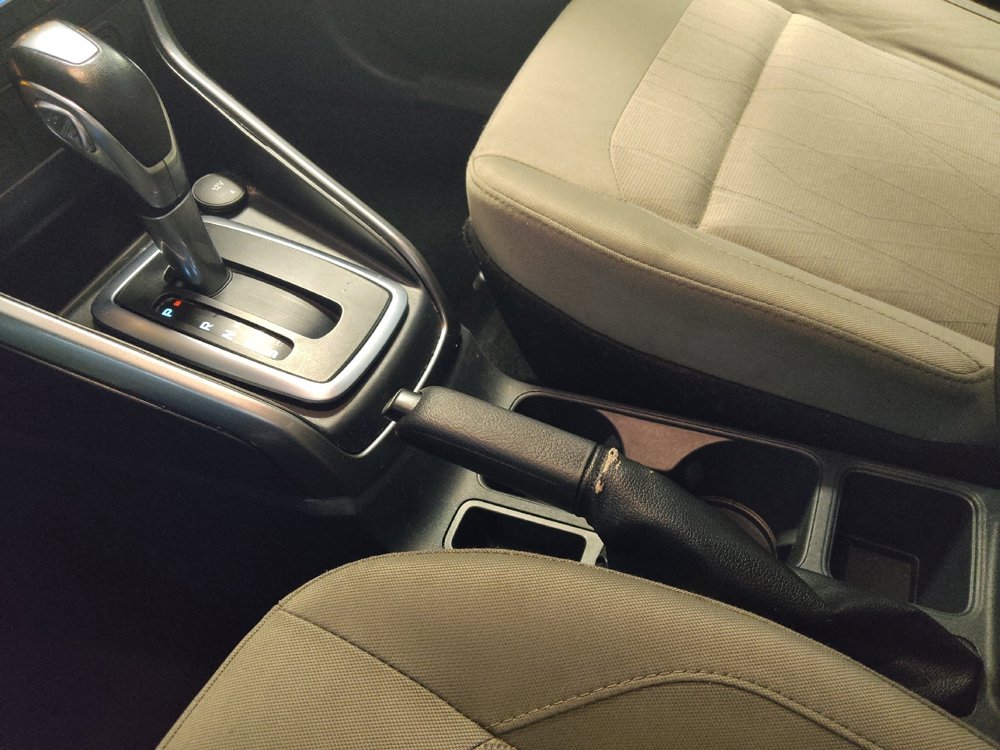 Used 2020 Ford EcoSport SE w/ SE Convenience Package image 26