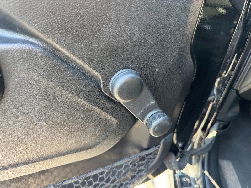 Used 2020 Jeep Wrangler Unlimited Sport AWD/4WD image 12