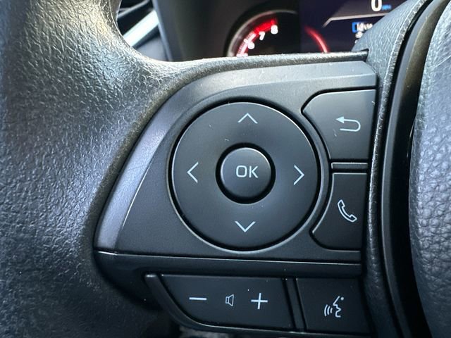 Certified 2024 Toyota RAV4 LE image 30