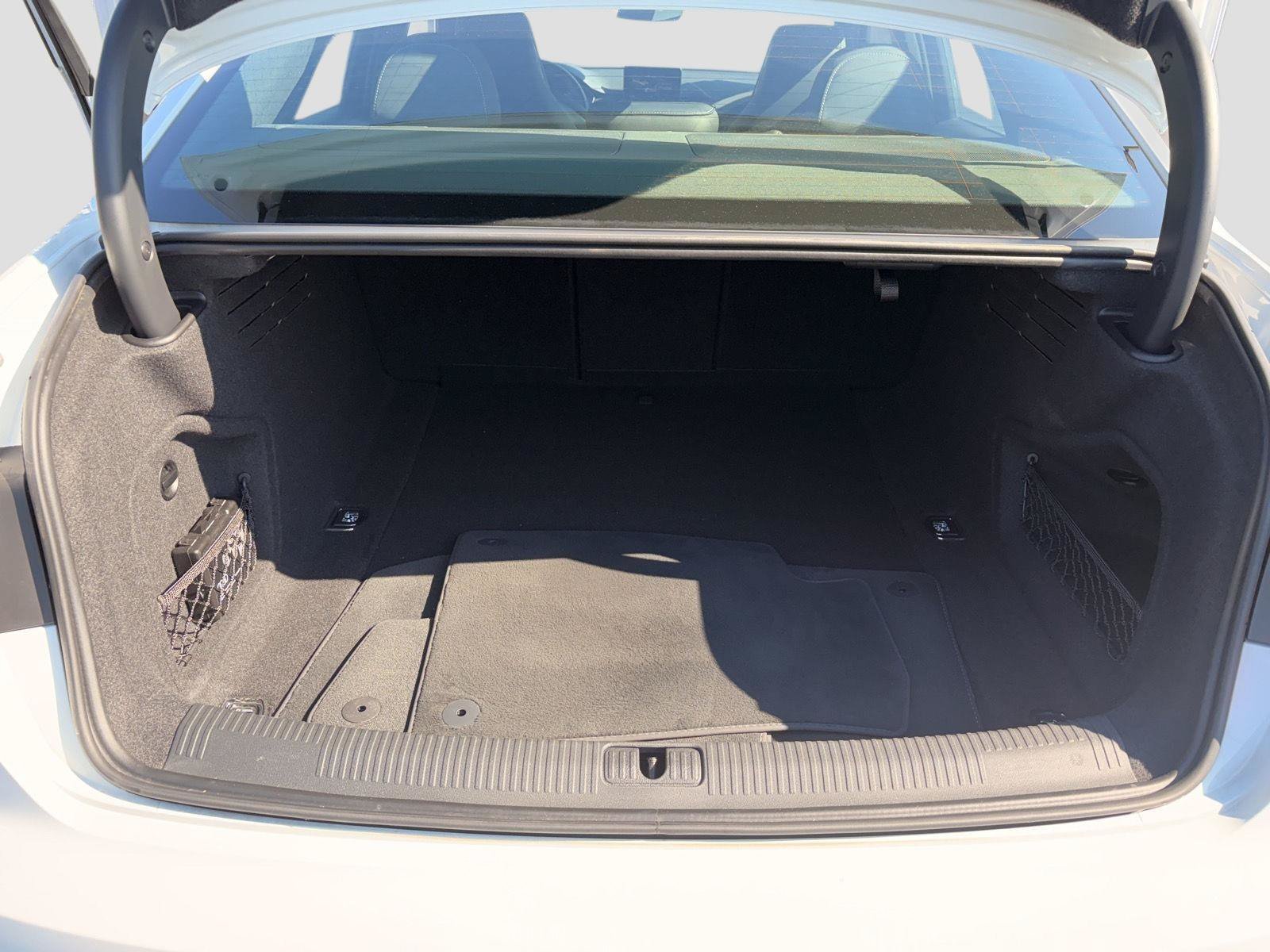 Used 2019 Audi S4 Premium w/ Convenience Package AWD/4WD image 18