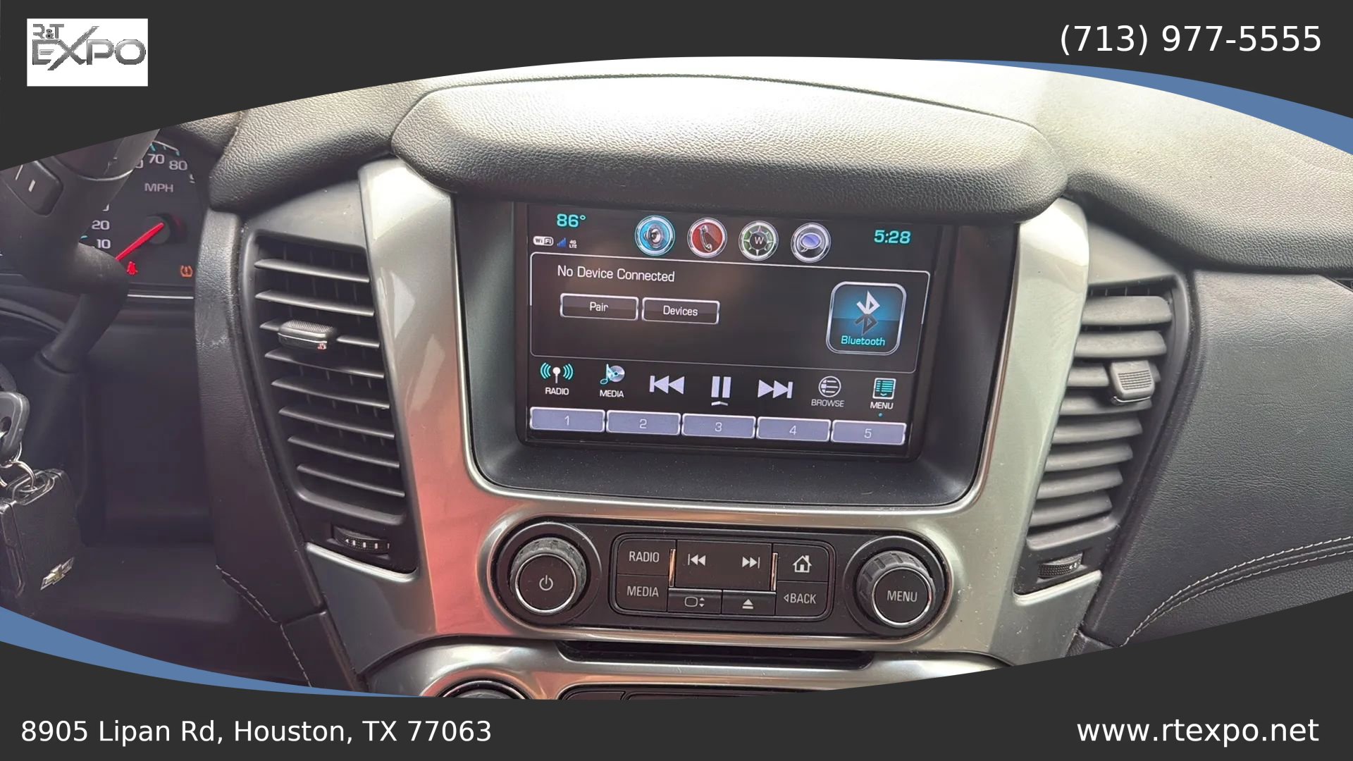 Used 2018 Chevrolet Tahoe LS image 41