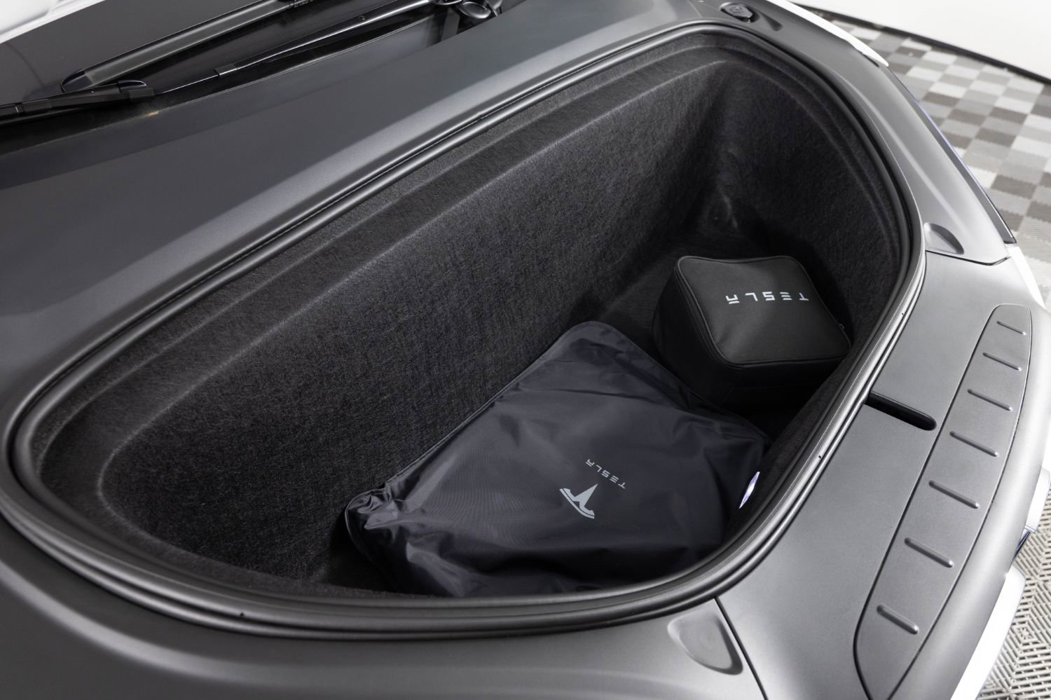 Used 2020 Tesla Model X Long Range AWD/4WD image 43