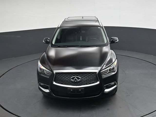 Used 2020 INFINITI QX60 Luxe w/ Essential Package FWD image 29