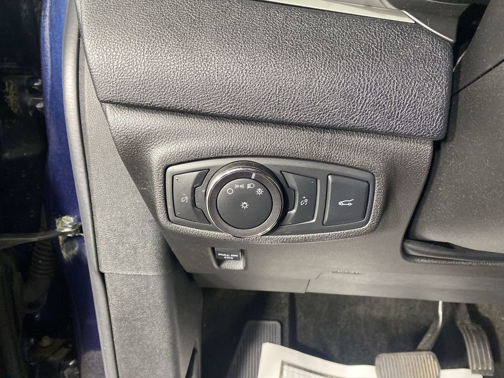 Used 2015 Lincoln MKC AWD w/ Equipment Group 102A Reserve image 20