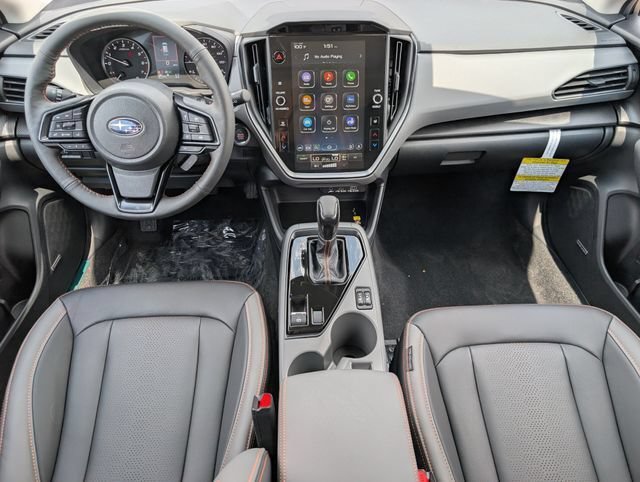 New 2026 Subaru Crosstrek 2.5i Limited w/ Crosstrek Mirror Package AWD/4WD image 20