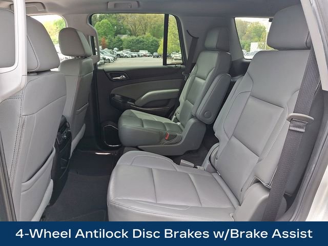 Used 2019 Chevrolet Tahoe LT RWD image 18