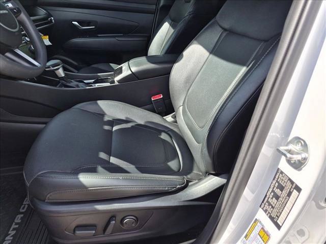Used 2025 Hyundai Santa Cruz SEL FWD image 15