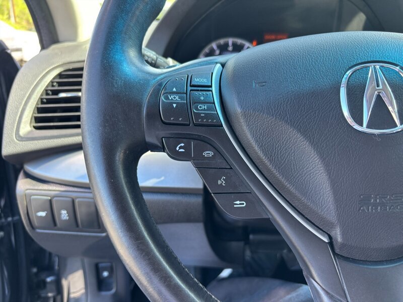 Used 2013 Acura RDX FWD w/ Technology Package image 23
