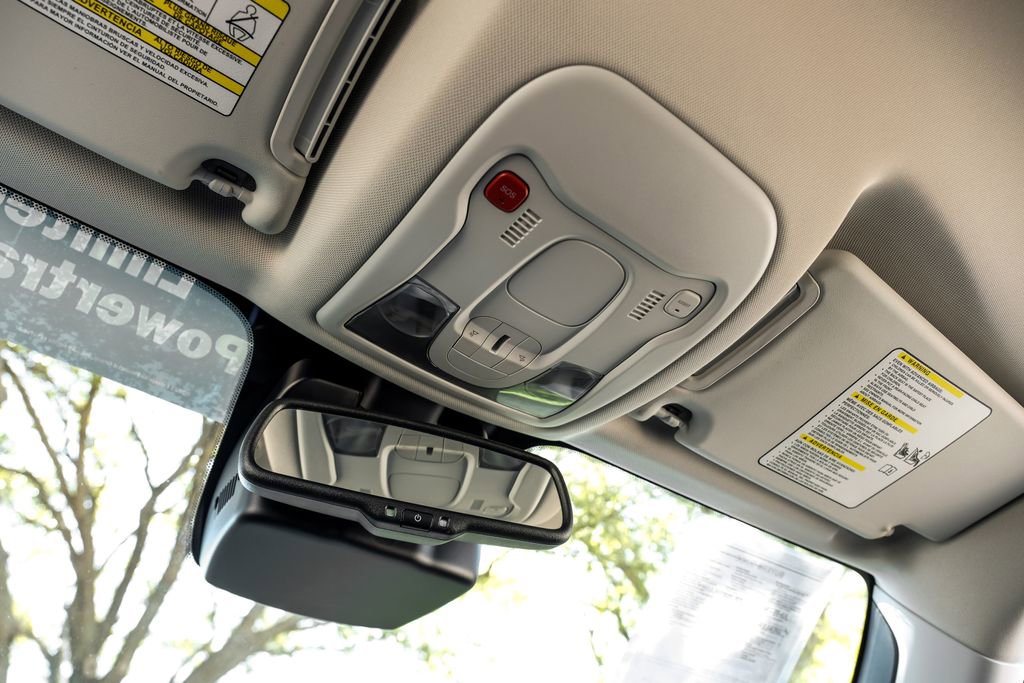 Used 2021 Jeep Renegade Trailhawk image 40