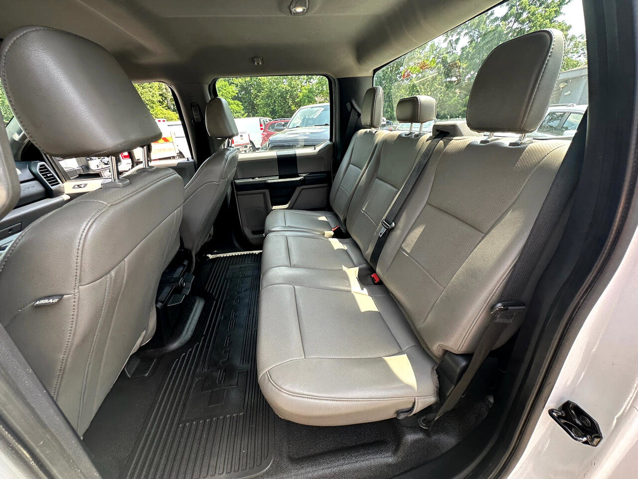 Used 2021 Ford F250 XL w/ Power Equipment Group image 26