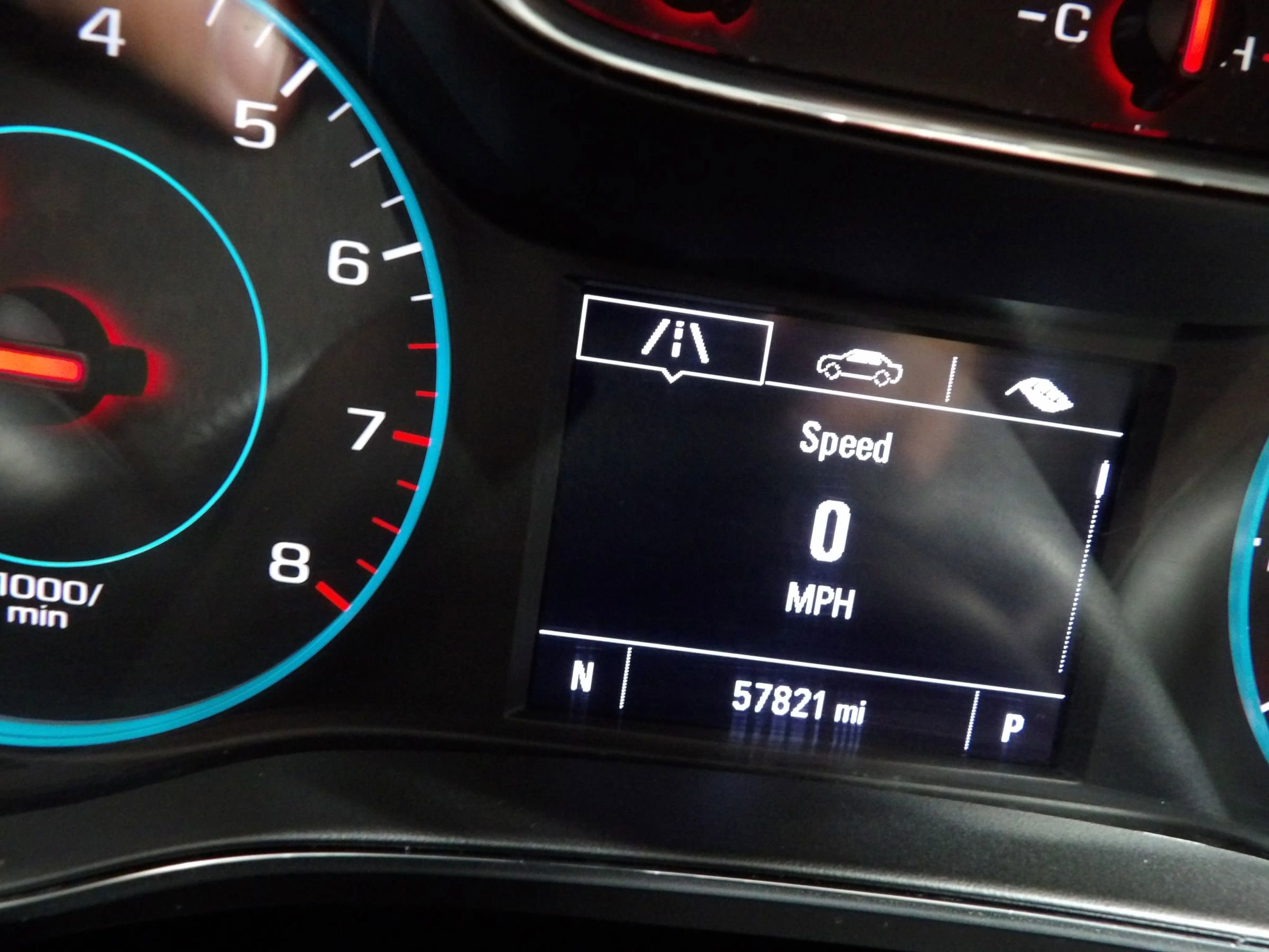 Used 2018 Chevrolet Cruze LS FWD image 17