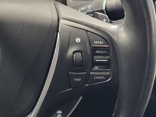 Used 2018 Acura TLX V6 w/ Technology Package FWD image 27