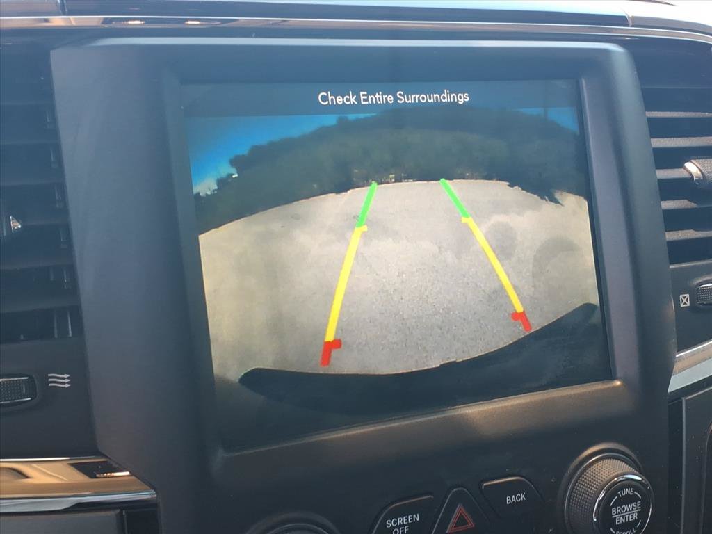 Used 2018 RAM 1500 Sport AWD/4WD image 6