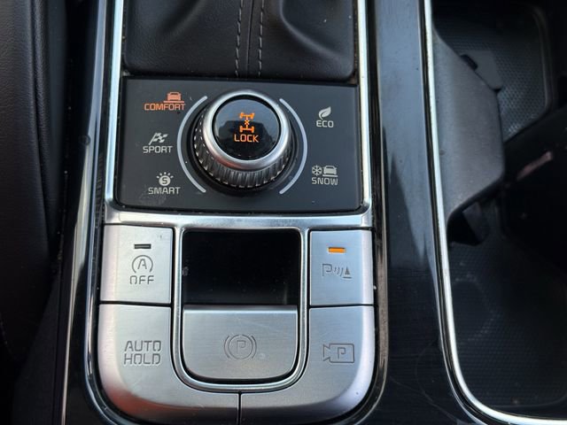 Used 2024 Kia Telluride SX Prestige X-Pro image 20