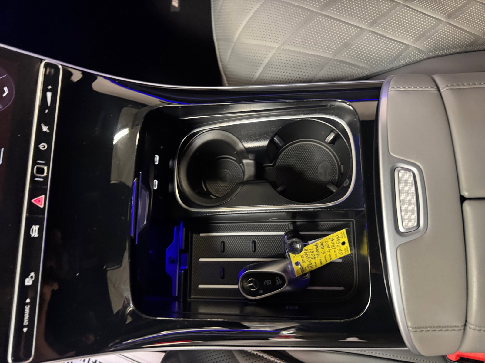 Used 2021 Mercedes-Benz S 580 S 580 image 15