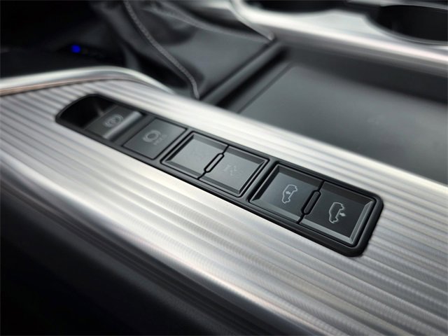 New 2025 Lexus LX 600 F Sport image 28