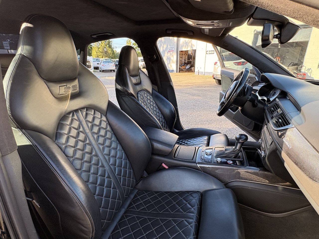 Used 2014 Audi S6 Prestige AWD/4WD image 22