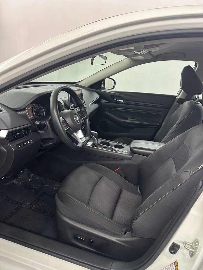 Used 2019 Nissan Altima 2.5 S AWD/4WD image 10