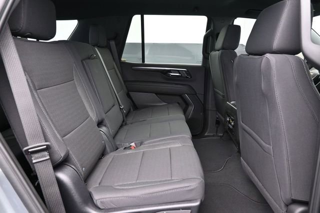 New 2026 Chevrolet Tahoe LS AWD/4WD image 33