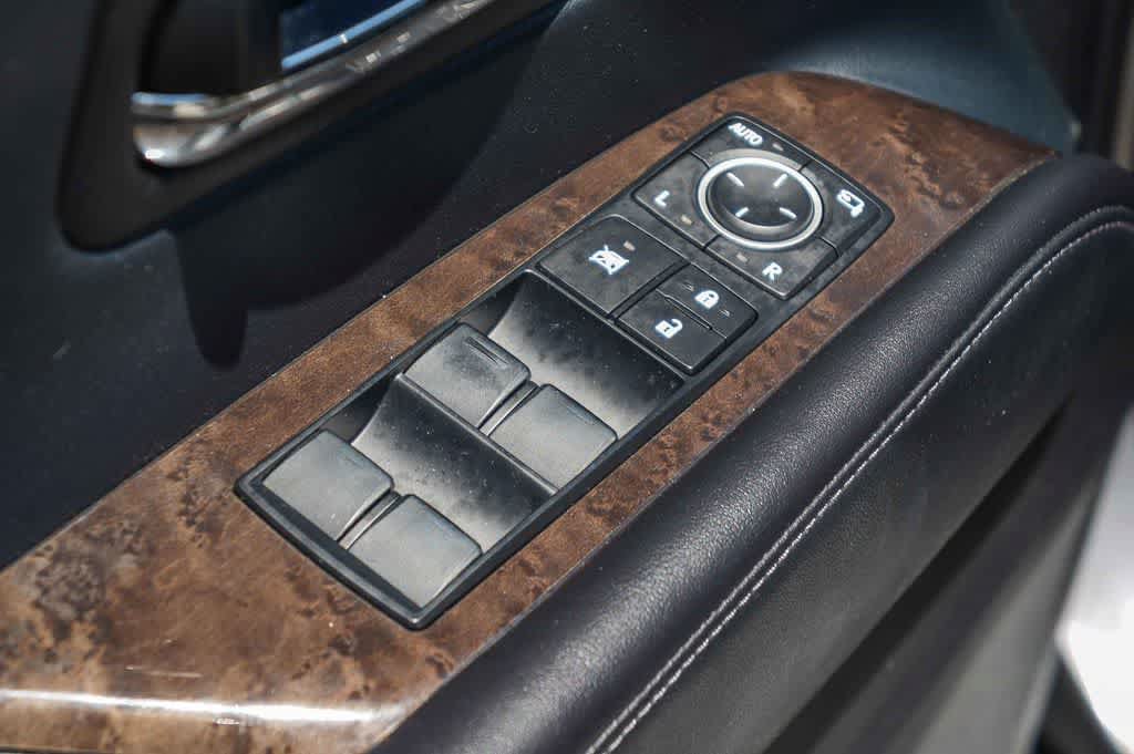 Used 2013 Lexus RX 450h AWD w/ Navigation Pkg image 23