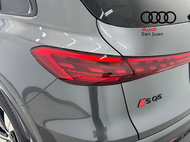 New 2026 Audi SQ5 Premium Plus AWD/4WD image 14