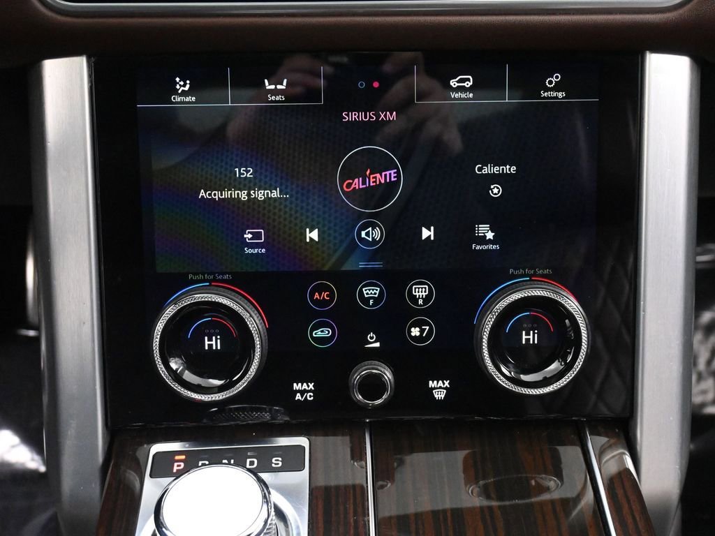 Used 2019 Land Rover Range Rover LWB SV Autobiography image 42
