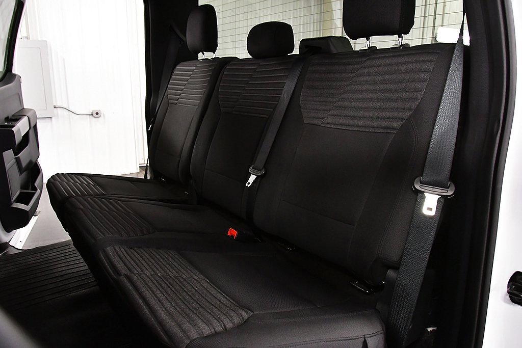 Used 2022 Ford F150 XL w/ STX Appearance Package image 31