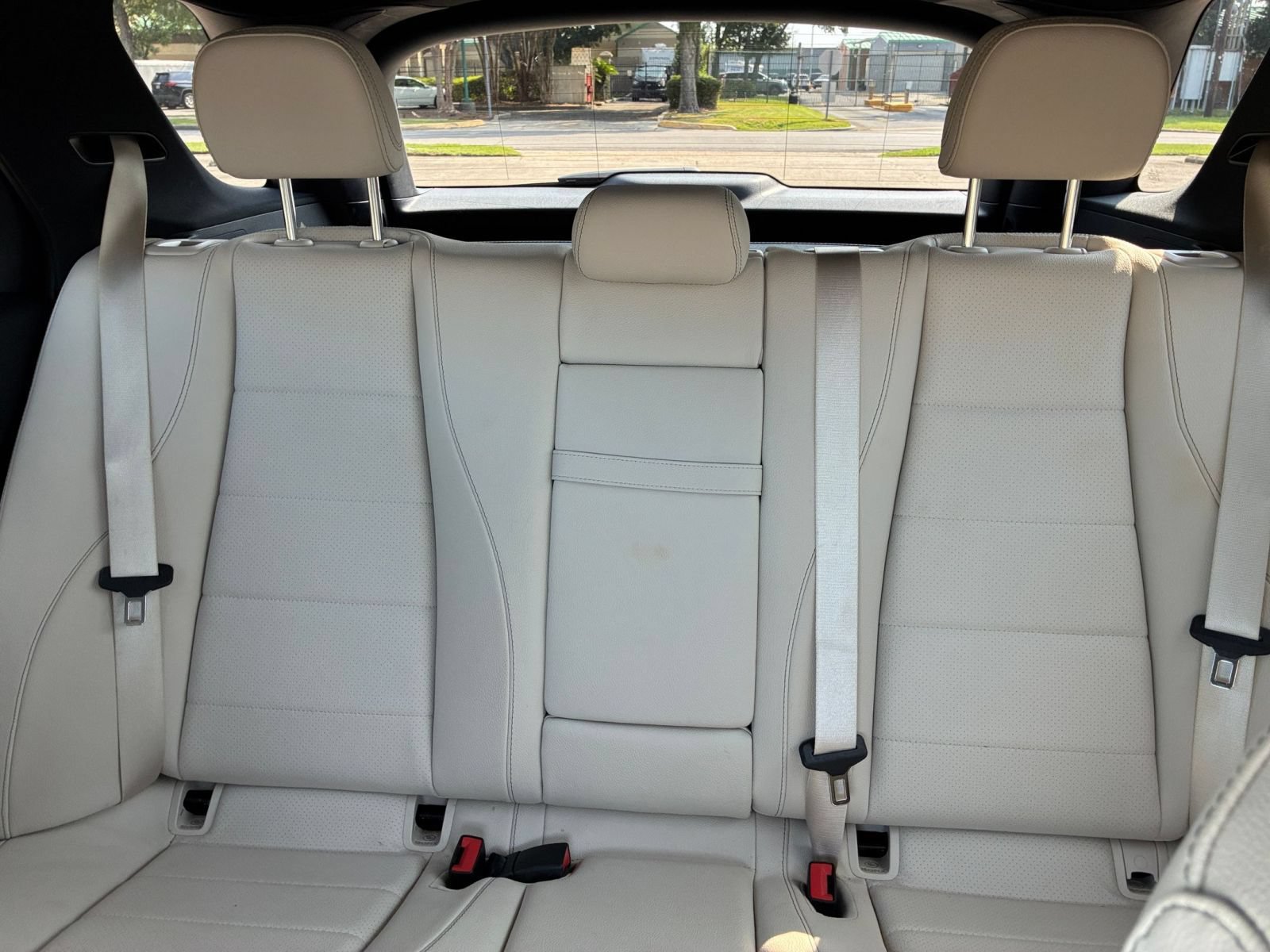 Used 2026 Mercedes-Benz GLE 350 4MATIC image 36