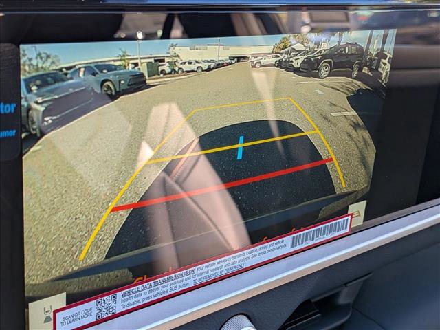 New 2026 Toyota Crown XLE image 12