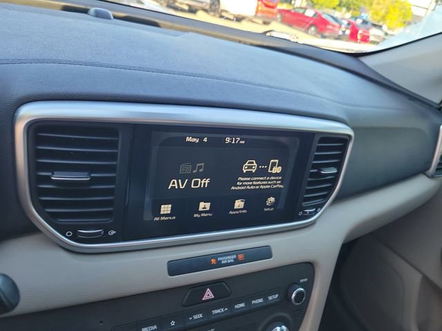 Used 2020 Kia Sportage LX w/ LX Popular Package FWD image 20