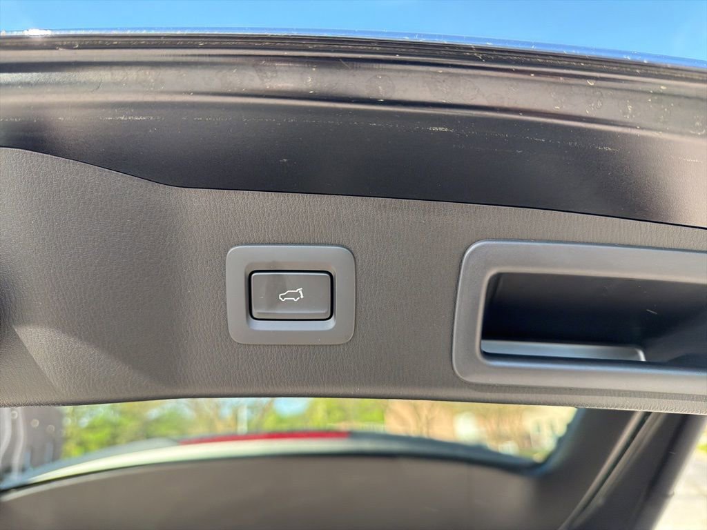 Used 2025 MAZDA CX-5 Signature image 12