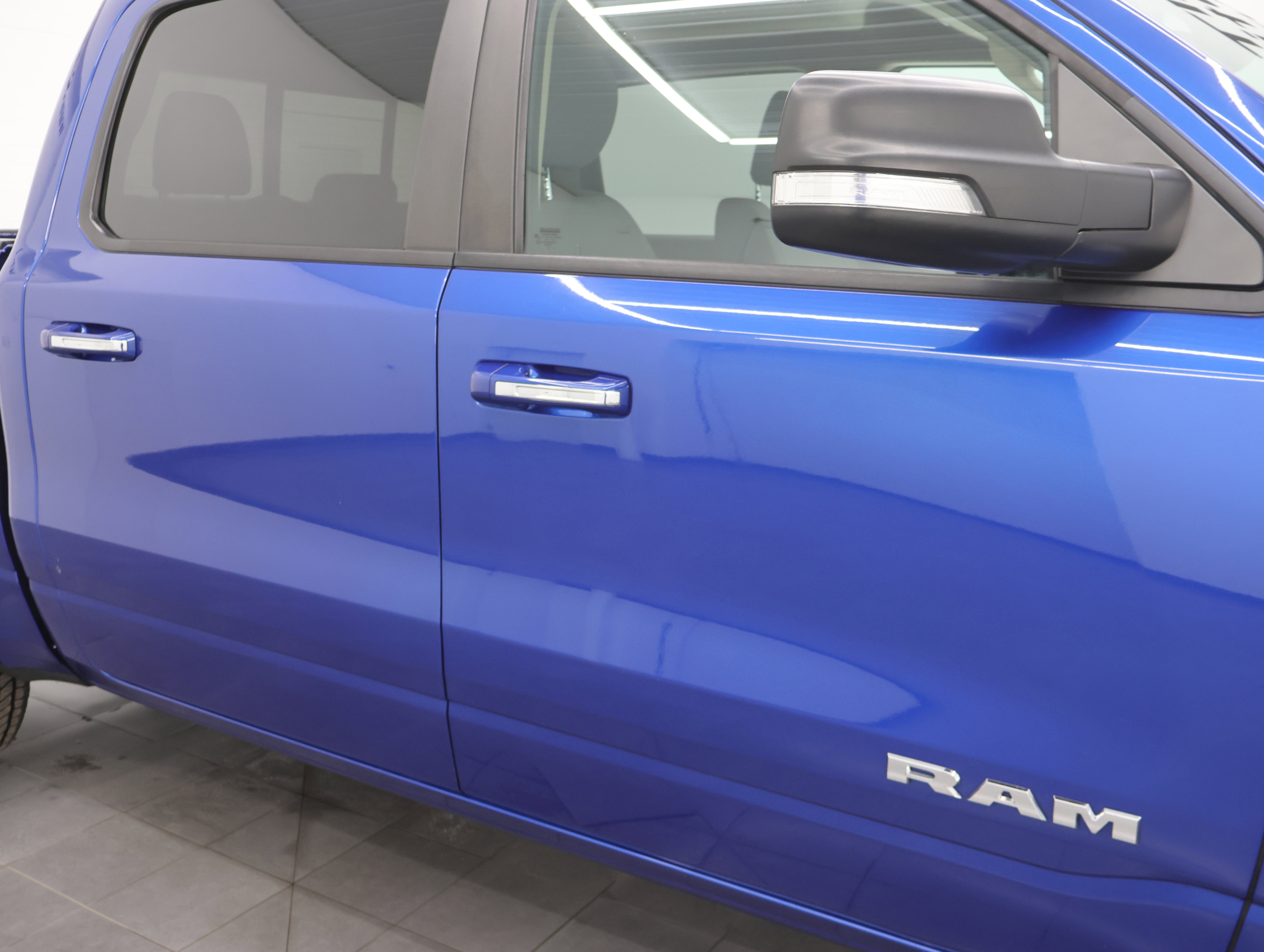 Used 2019 RAM 1500 Big Horn image 23