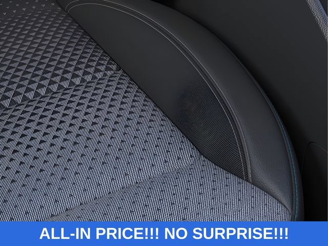 New 2026 Chevrolet Trax LT w/ Driver Confidence Package FWD image 15
