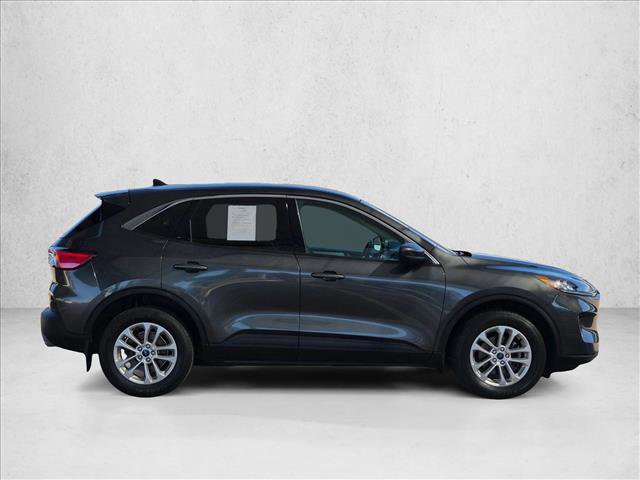 Used 2020 Ford Escape SE AWD/4WD image 4