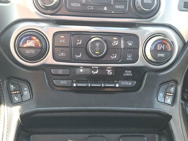 Used 2018 Chevrolet Suburban Premier image 38