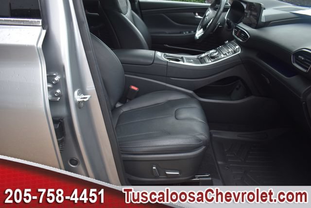 Used 2023 Hyundai Santa Fe Calligraphy AWD/4WD image 25