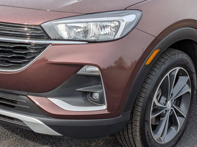 Used 2022 Buick Encore GX Select image 9